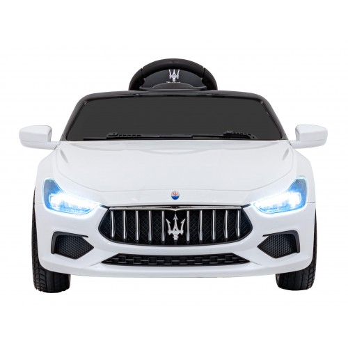 copy of Traktor Blazin BW na akumulator Żółty + Pilot + Wolny Start + Dźwięki Światła