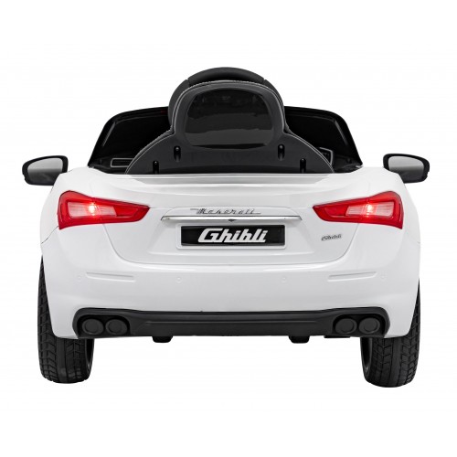 copy of Traktor Blazin BW na akumulator Żółty + Pilot + Wolny Start + Dźwięki Światła