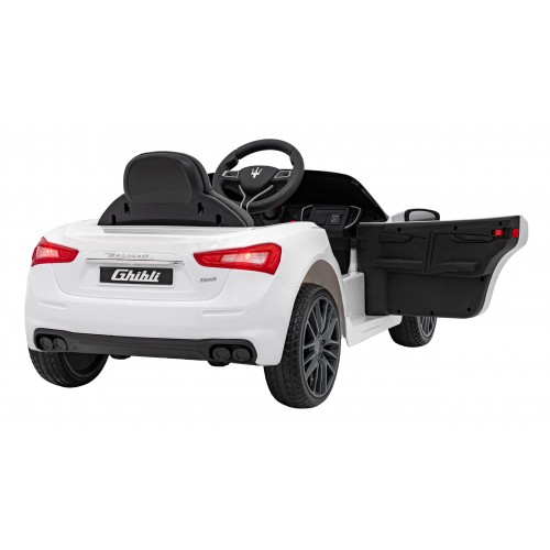 copy of Traktor Blazin BW na akumulator Żółty + Pilot + Wolny Start + Dźwięki Światła