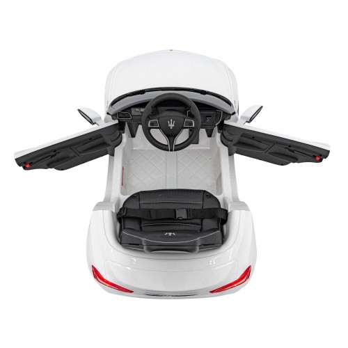 copy of Traktor Blazin BW na akumulator Żółty + Pilot + Wolny Start + Dźwięki Światła