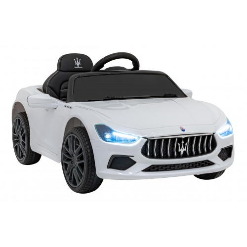 copy of Traktor Blazin BW na akumulator Żółty + Pilot + Wolny Start + Dźwięki Światła