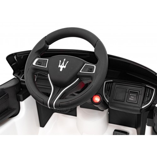 copy of Traktor Blazin BW na akumulator Żółty + Pilot + Wolny Start + Dźwięki Światła