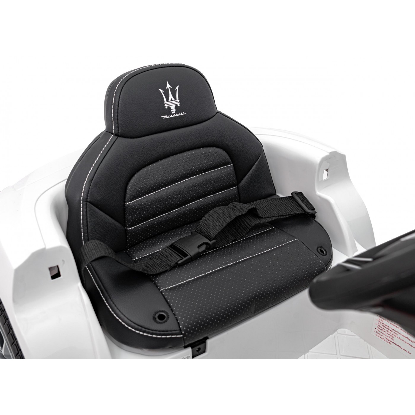 copy of Traktor Blazin BW na akumulator Żółty + Pilot + Wolny Start + Dźwięki Światła