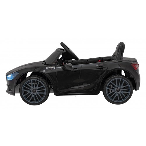 copy of Traktor Blazin BW na akumulator Żółty + Pilot + Wolny Start + Dźwięki Światła