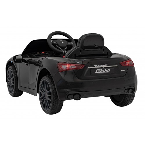 copy of Traktor Blazin BW na akumulator Żółty + Pilot + Wolny Start + Dźwięki Światła