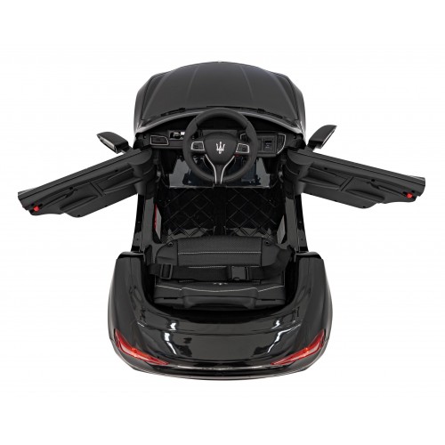 copy of Traktor Blazin BW na akumulator Żółty + Pilot + Wolny Start + Dźwięki Światła