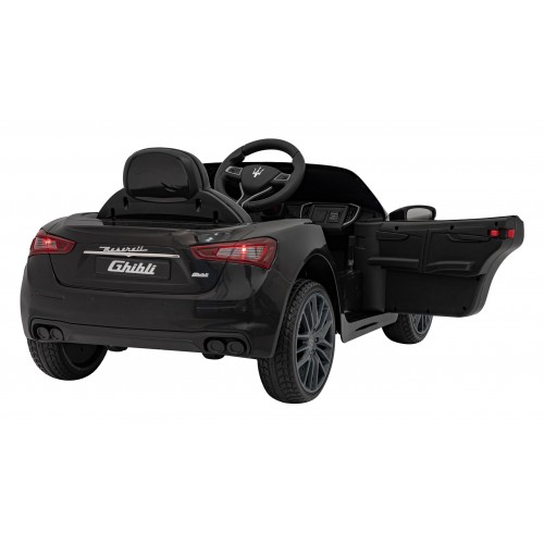 copy of Traktor Blazin BW na akumulator Żółty + Pilot + Wolny Start + Dźwięki Światła