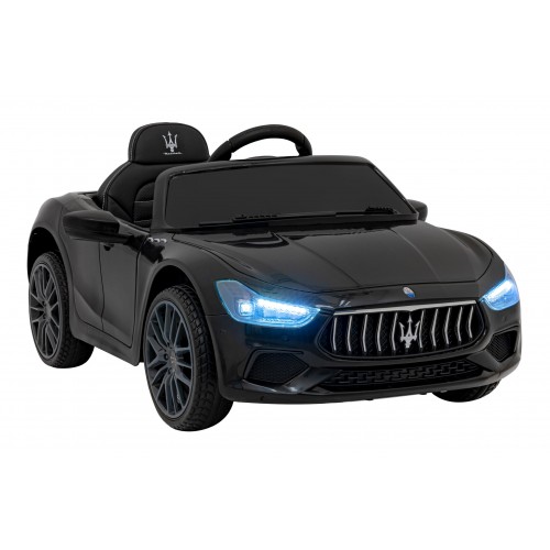 copy of Traktor Blazin BW na akumulator Żółty + Pilot + Wolny Start + Dźwięki Światła