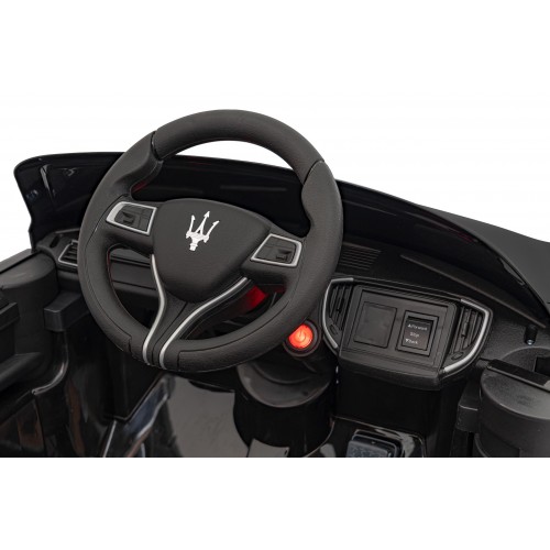 copy of Traktor Blazin BW na akumulator Żółty + Pilot + Wolny Start + Dźwięki Światła