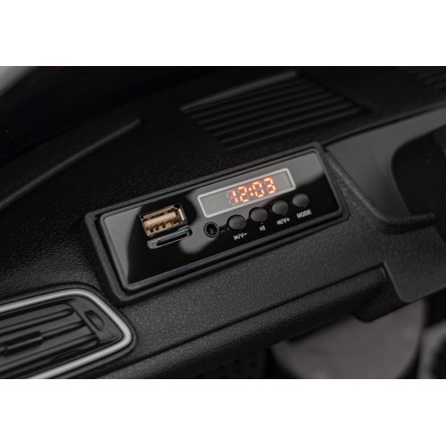 copy of Traktor Blazin BW na akumulator Żółty + Pilot + Wolny Start + Dźwięki Światła