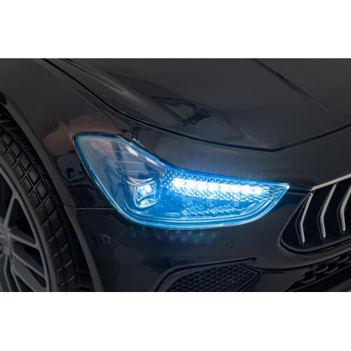 copy of Traktor Blazin BW na akumulator Żółty + Pilot + Wolny Start + Dźwięki Światła