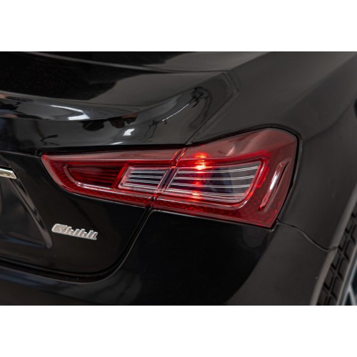 copy of Traktor Blazin BW na akumulator Żółty + Pilot + Wolny Start + Dźwięki Światła