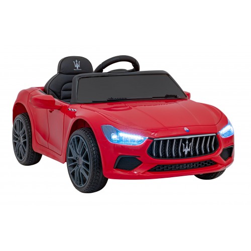 copy of Traktor Blazin BW na akumulator Żółty + Pilot + Wolny Start + Dźwięki Światła