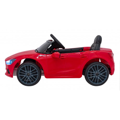 copy of Traktor Blazin BW na akumulator Żółty + Pilot + Wolny Start + Dźwięki Światła