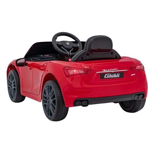 copy of Traktor Blazin BW na akumulator Żółty + Pilot + Wolny Start + Dźwięki Światła