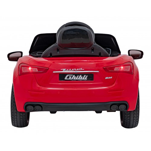 copy of Traktor Blazin BW na akumulator Żółty + Pilot + Wolny Start + Dźwięki Światła