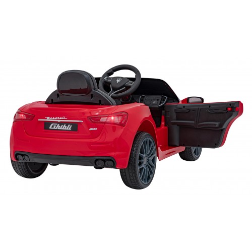 copy of Traktor Blazin BW na akumulator Żółty + Pilot + Wolny Start + Dźwięki Światła