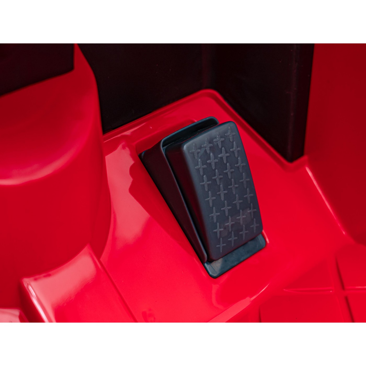 copy of Traktor Blazin BW na akumulator Żółty + Pilot + Wolny Start + Dźwięki Światła