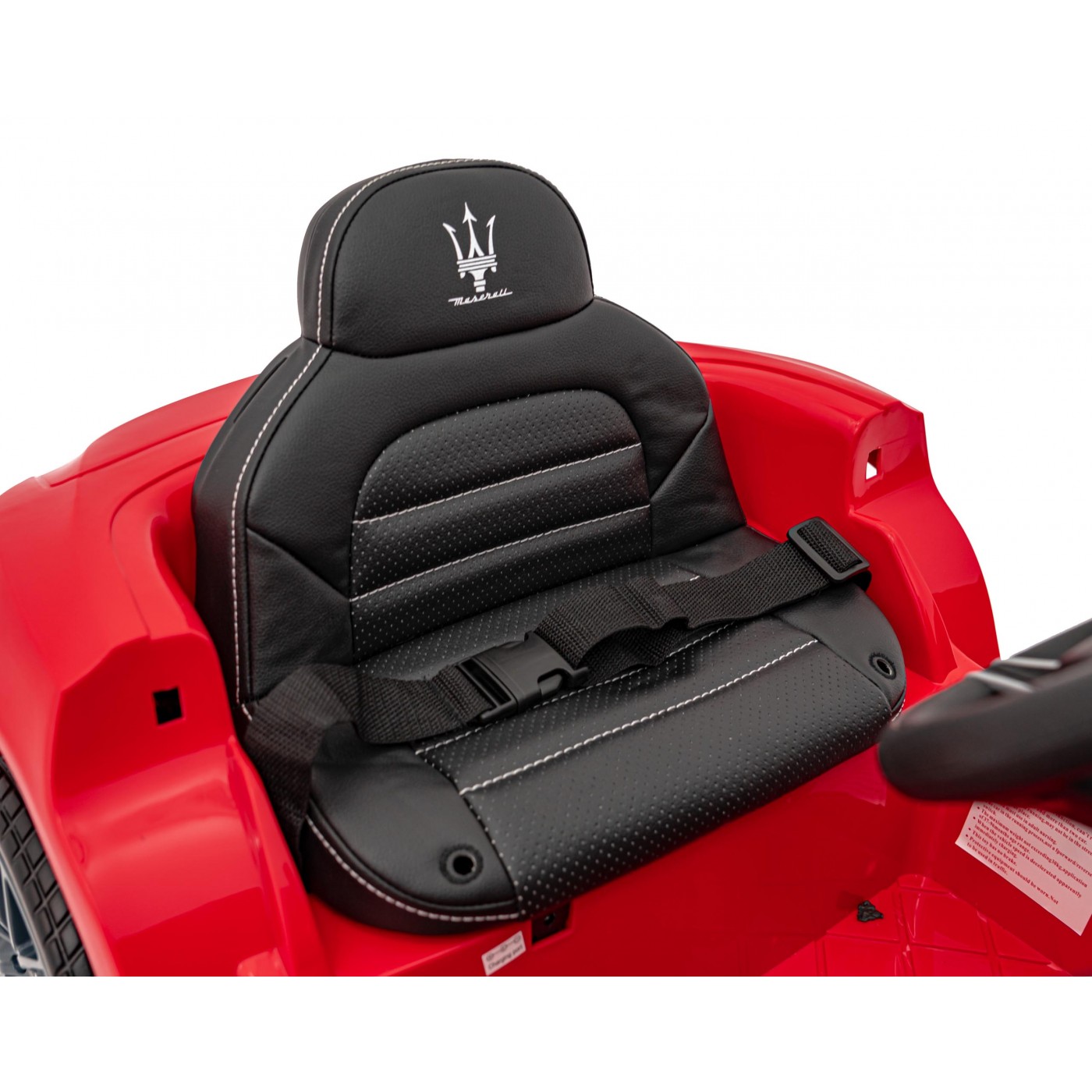 copy of Traktor Blazin BW na akumulator Żółty + Pilot + Wolny Start + Dźwięki Światła