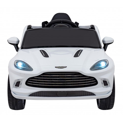 copy of Traktor Blazin BW na akumulator Żółty + Pilot + Wolny Start + Dźwięki Światła