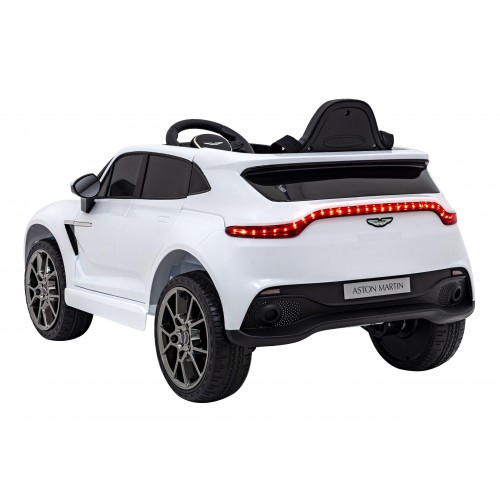 copy of Traktor Blazin BW na akumulator Żółty + Pilot + Wolny Start + Dźwięki Światła