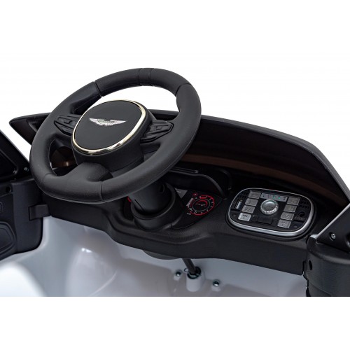 copy of Traktor Blazin BW na akumulator Żółty + Pilot + Wolny Start + Dźwięki Światła