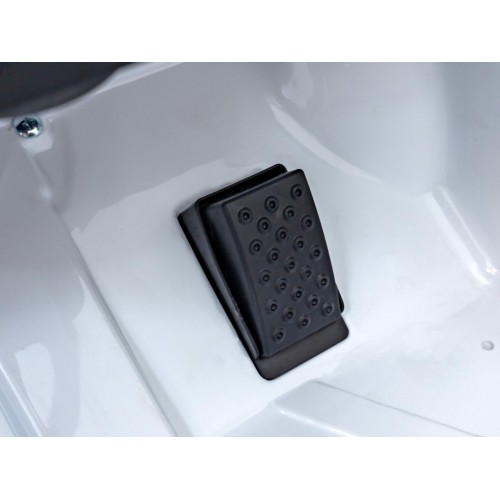 copy of Traktor Blazin BW na akumulator Żółty + Pilot + Wolny Start + Dźwięki Światła