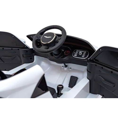 copy of Traktor Blazin BW na akumulator Żółty + Pilot + Wolny Start + Dźwięki Światła