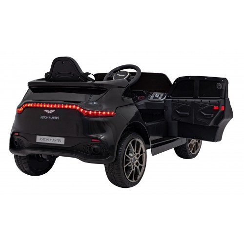 copy of Traktor Blazin BW na akumulator Żółty + Pilot + Wolny Start + Dźwięki Światła