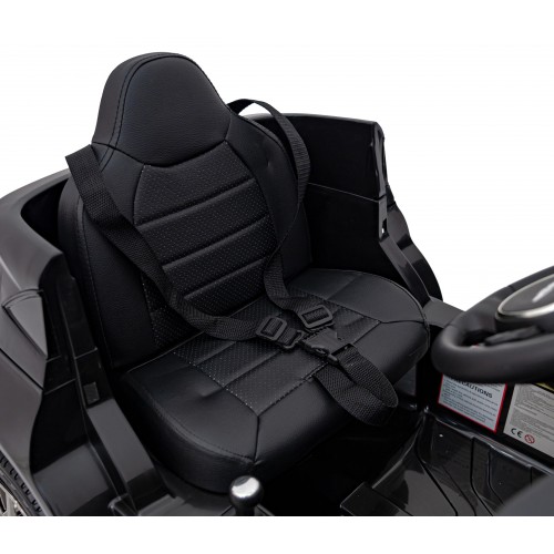 copy of Traktor Blazin BW na akumulator Żółty + Pilot + Wolny Start + Dźwięki Światła