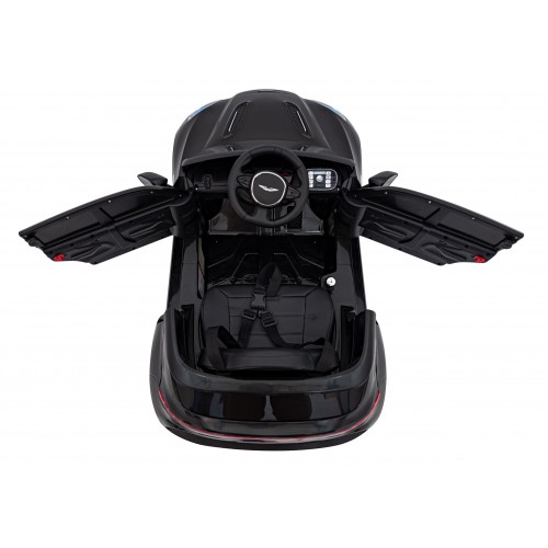 copy of Traktor Blazin BW na akumulator Żółty + Pilot + Wolny Start + Dźwięki Światła