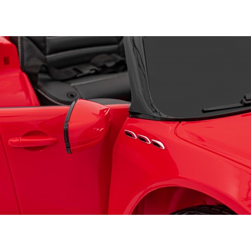 copy of Traktor Blazin BW na akumulator Żółty + Pilot + Wolny Start + Dźwięki Światła