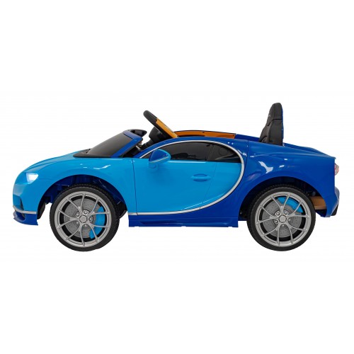 copy of Traktor Blazin BW na akumulator Żółty + Pilot + Wolny Start + Dźwięki Światła