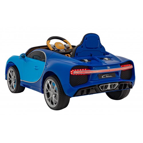 copy of Traktor Blazin BW na akumulator Żółty + Pilot + Wolny Start + Dźwięki Światła