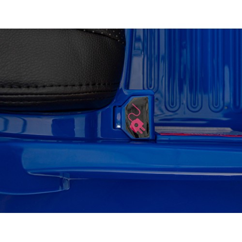 copy of Traktor Blazin BW na akumulator Żółty + Pilot + Wolny Start + Dźwięki Światła