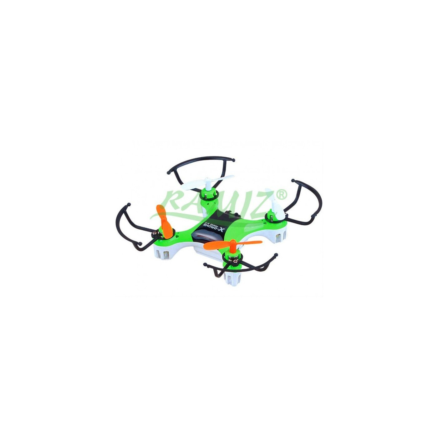 Dron Nano 2 0 M801R