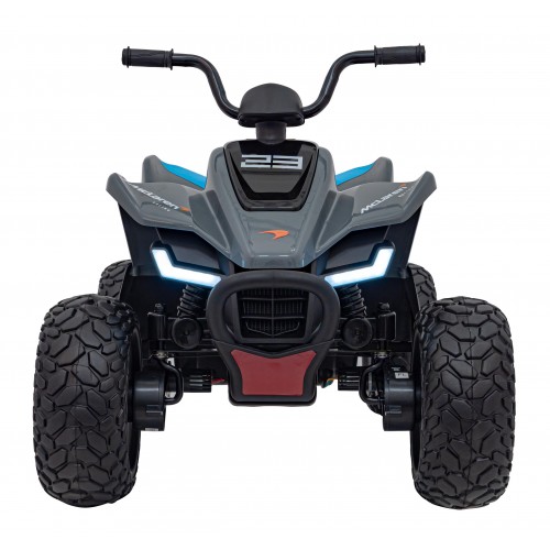 copy of Traktor Blazin BW na akumulator Żółty + Pilot + Wolny Start + Dźwięki Światła