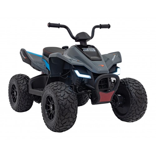 copy of Traktor Blazin BW na akumulator Żółty + Pilot + Wolny Start + Dźwięki Światła