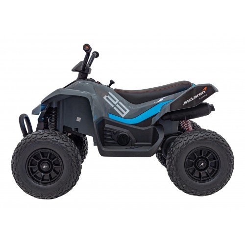 copy of Traktor Blazin BW na akumulator Żółty + Pilot + Wolny Start + Dźwięki Światła