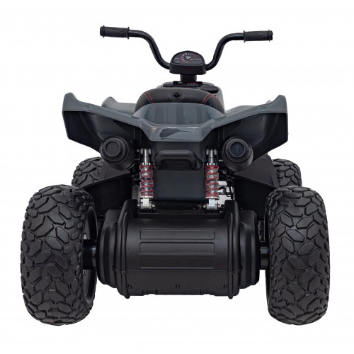 copy of Traktor Blazin BW na akumulator Żółty + Pilot + Wolny Start + Dźwięki Światła