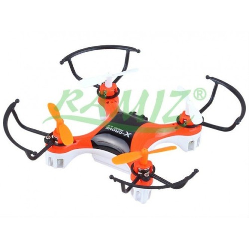 Dron Nano 2 0 M801R