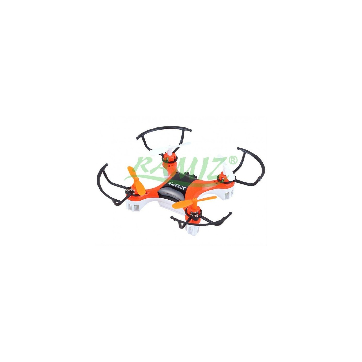 Dron Nano 2 0 M801R