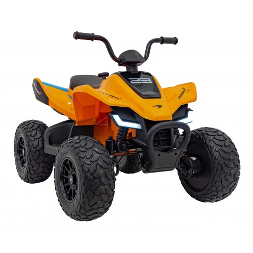 copy of Traktor Blazin BW na akumulator Żółty + Pilot + Wolny Start + Dźwięki Światła