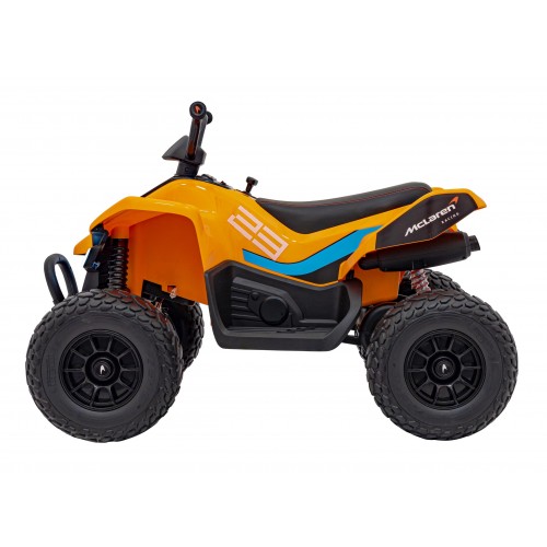 copy of Traktor Blazin BW na akumulator Żółty + Pilot + Wolny Start + Dźwięki Światła