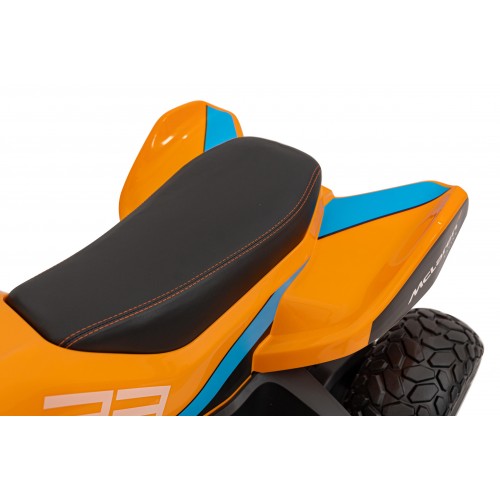 copy of Traktor Blazin BW na akumulator Żółty + Pilot + Wolny Start + Dźwięki Światła