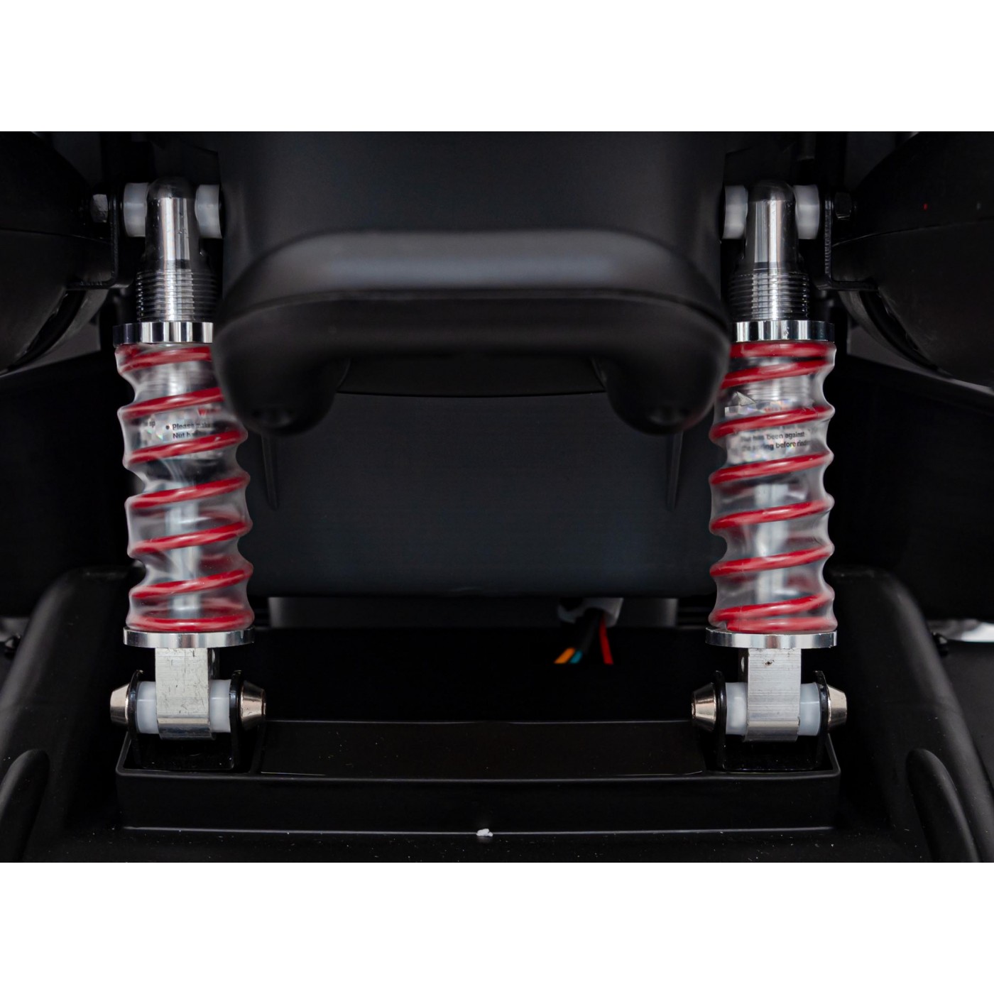 copy of Traktor Blazin BW na akumulator Żółty + Pilot + Wolny Start + Dźwięki Światła