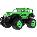 Autíčko R C AllRoad 1 12 Zelené
