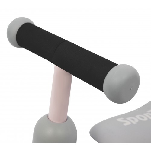 Bežecký bicykel odrážadlo SPORTRIKE PettyTrike Z7 Ružový