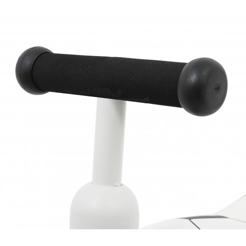 Bicyklové odrážadlo SPORTRIIKE Petty Trike Z7 biele