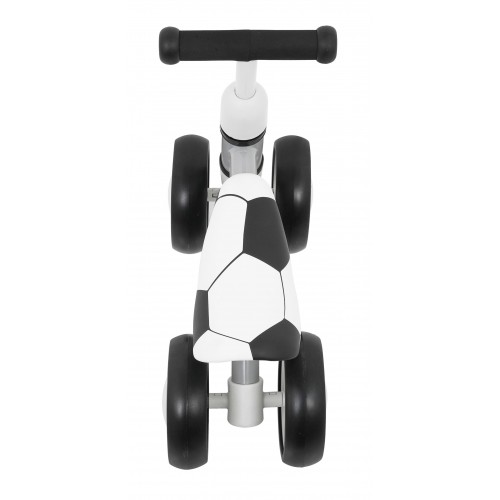 Bicyklové odrážadlo SPORTRIIKE Petty Trike Z7 biele